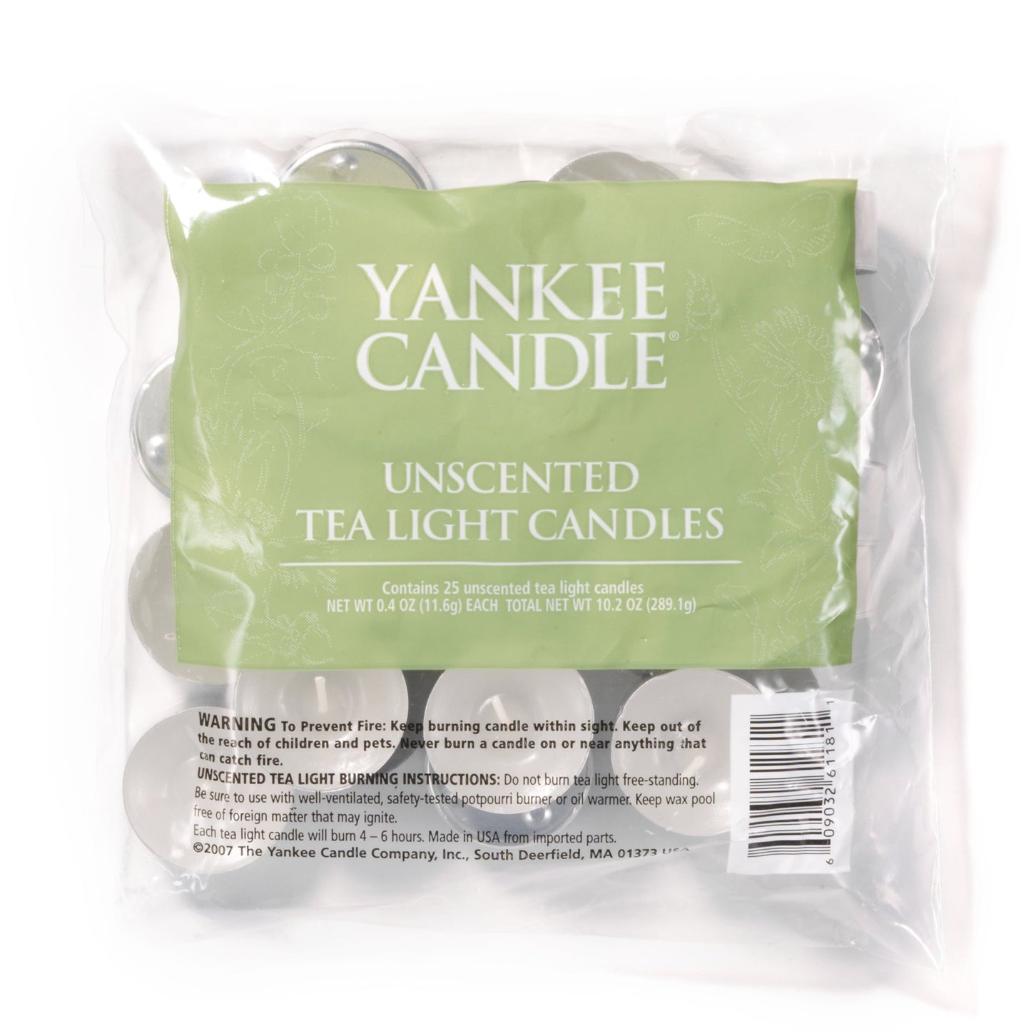 Kindle Candles® Drop 5-0480