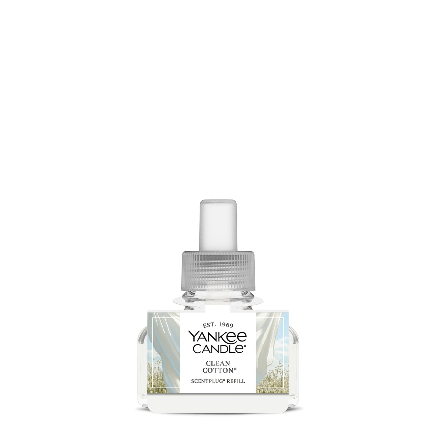 Clean Cotton® Drop 5-0300