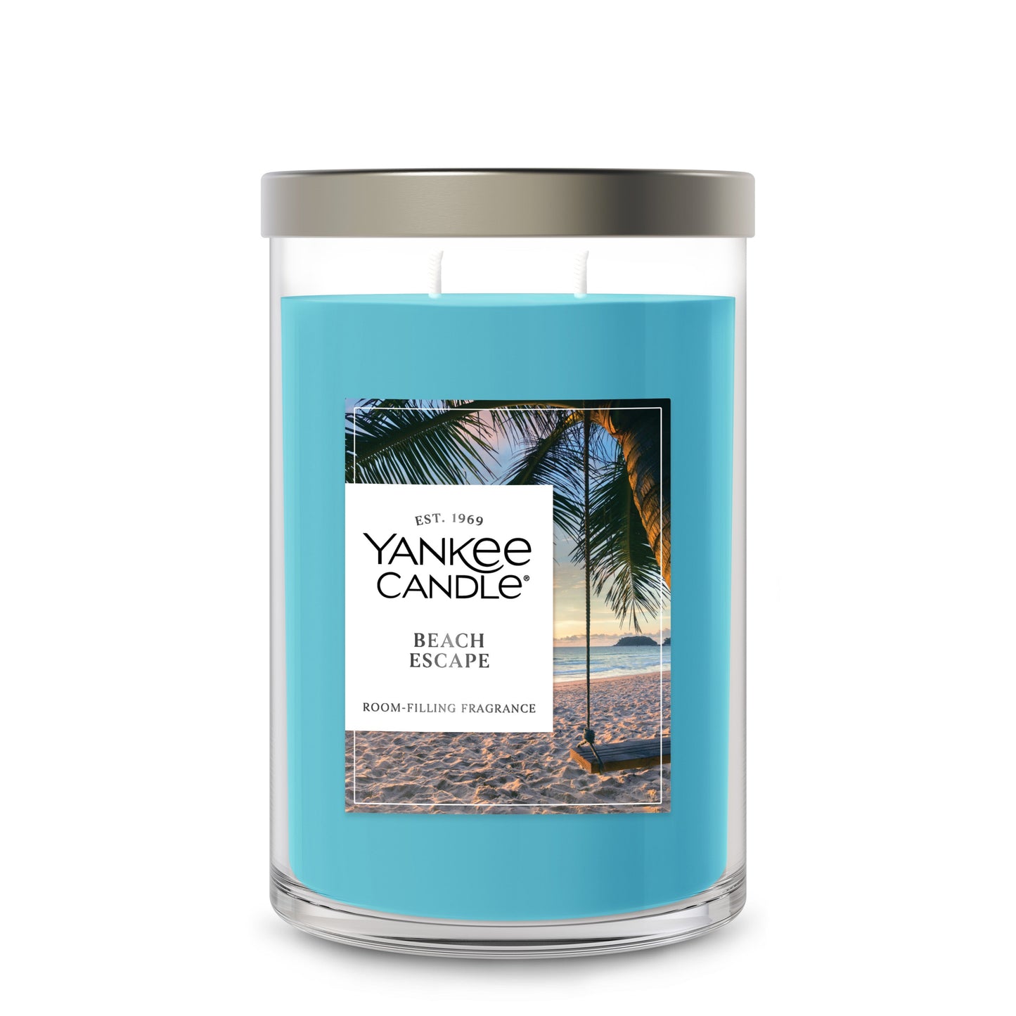 Beach Escape Series 5-0778