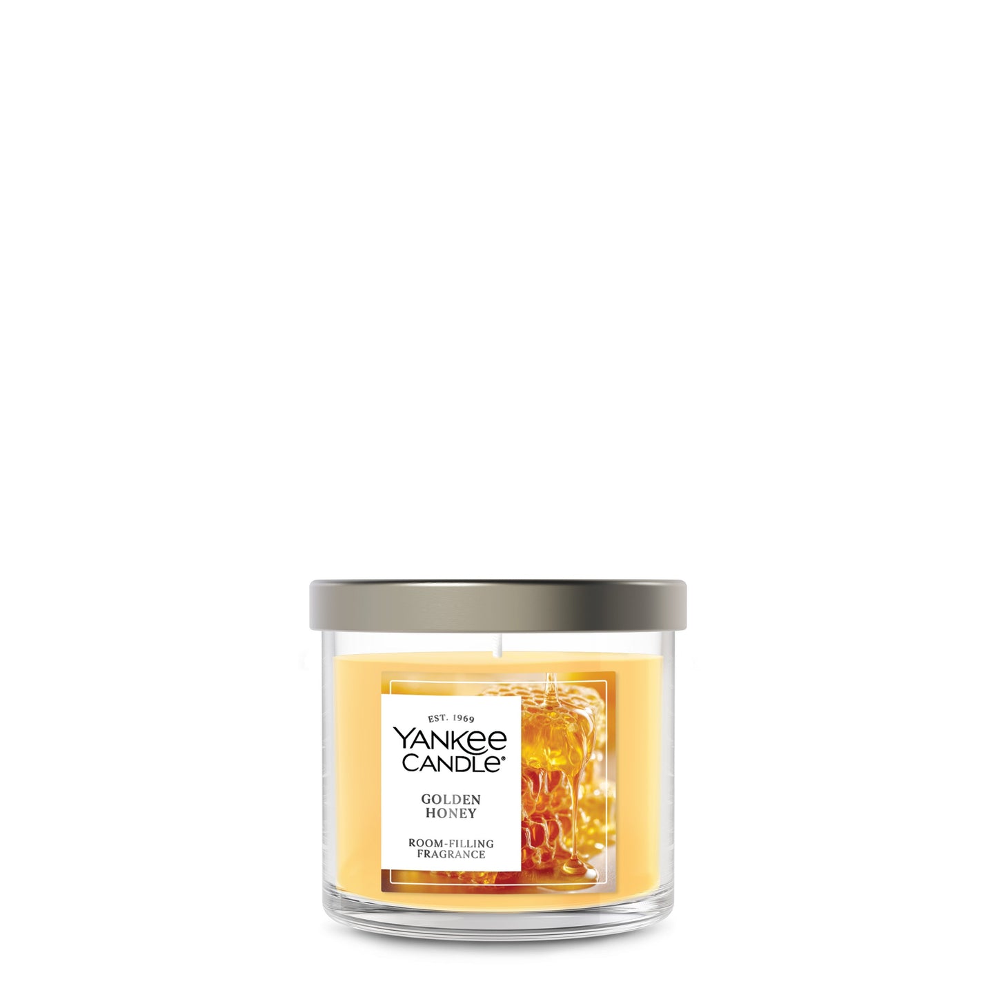Golden Honey Wave 5-0776