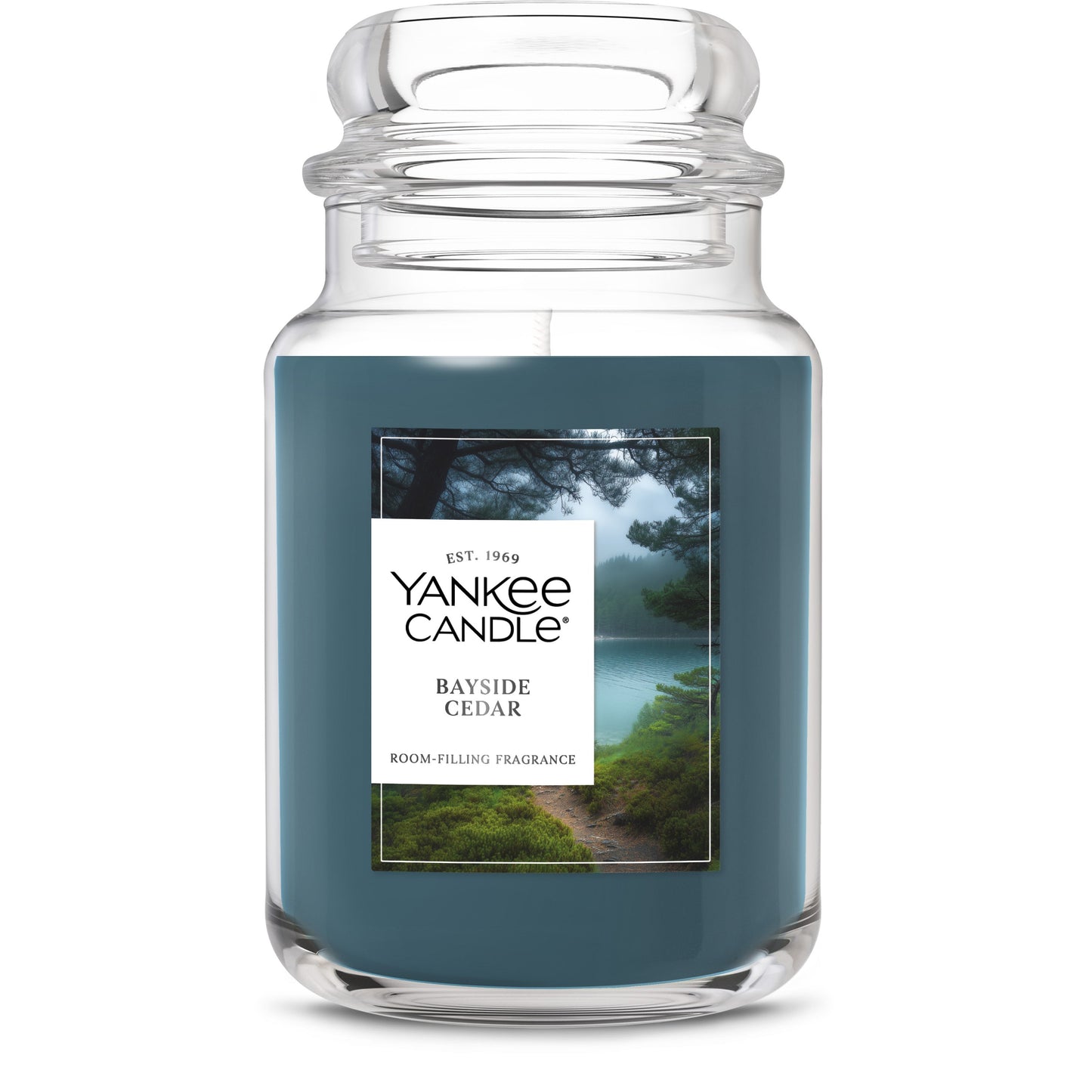 Bayside Cedar Studio 5-0401