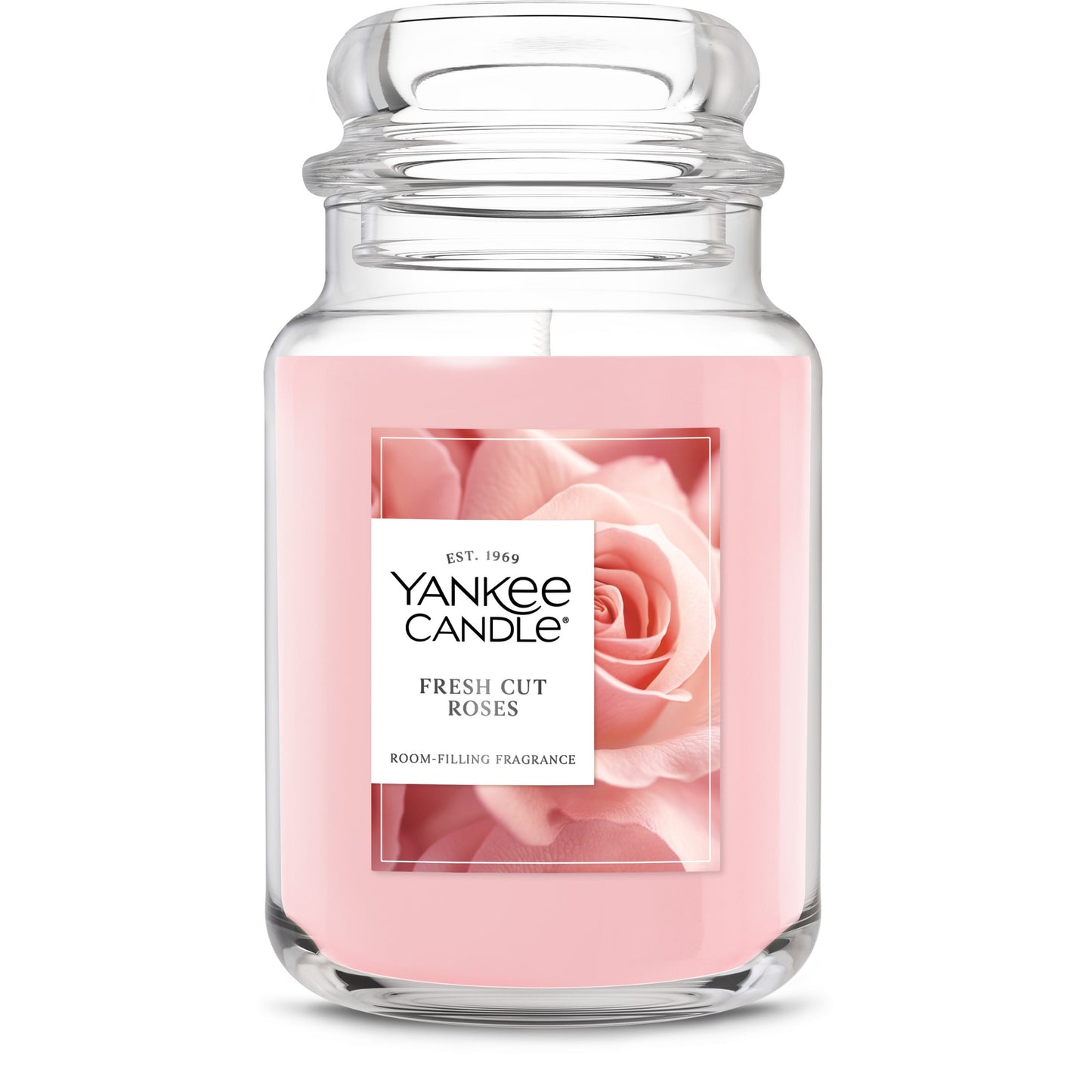 Fresh Cut Roses Shift 5-0604