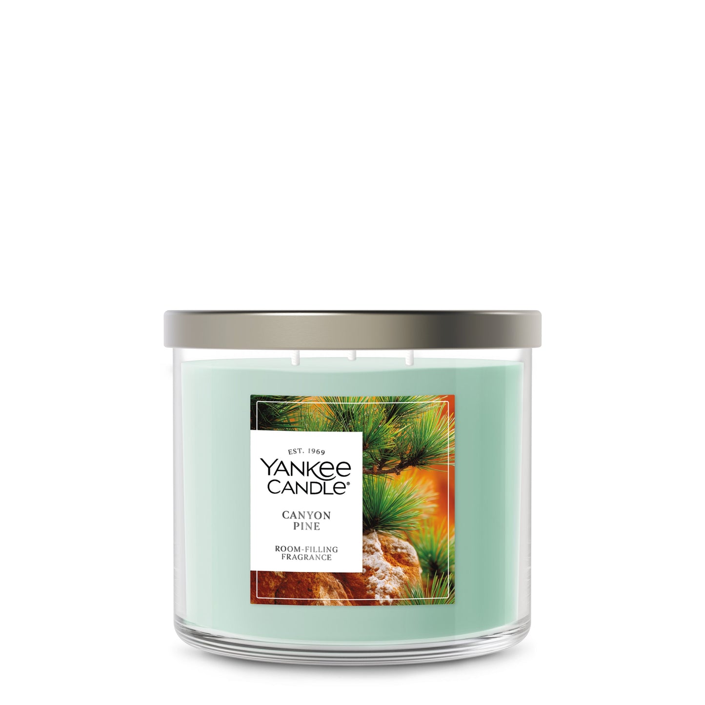 Canyon Pine Daily 5-0843