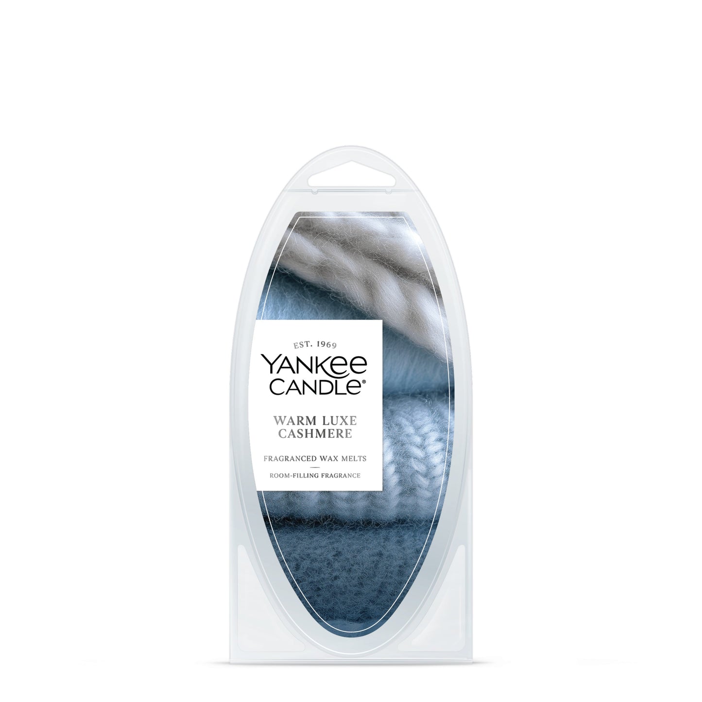Warm Luxe Cashmere Blend 5-0855