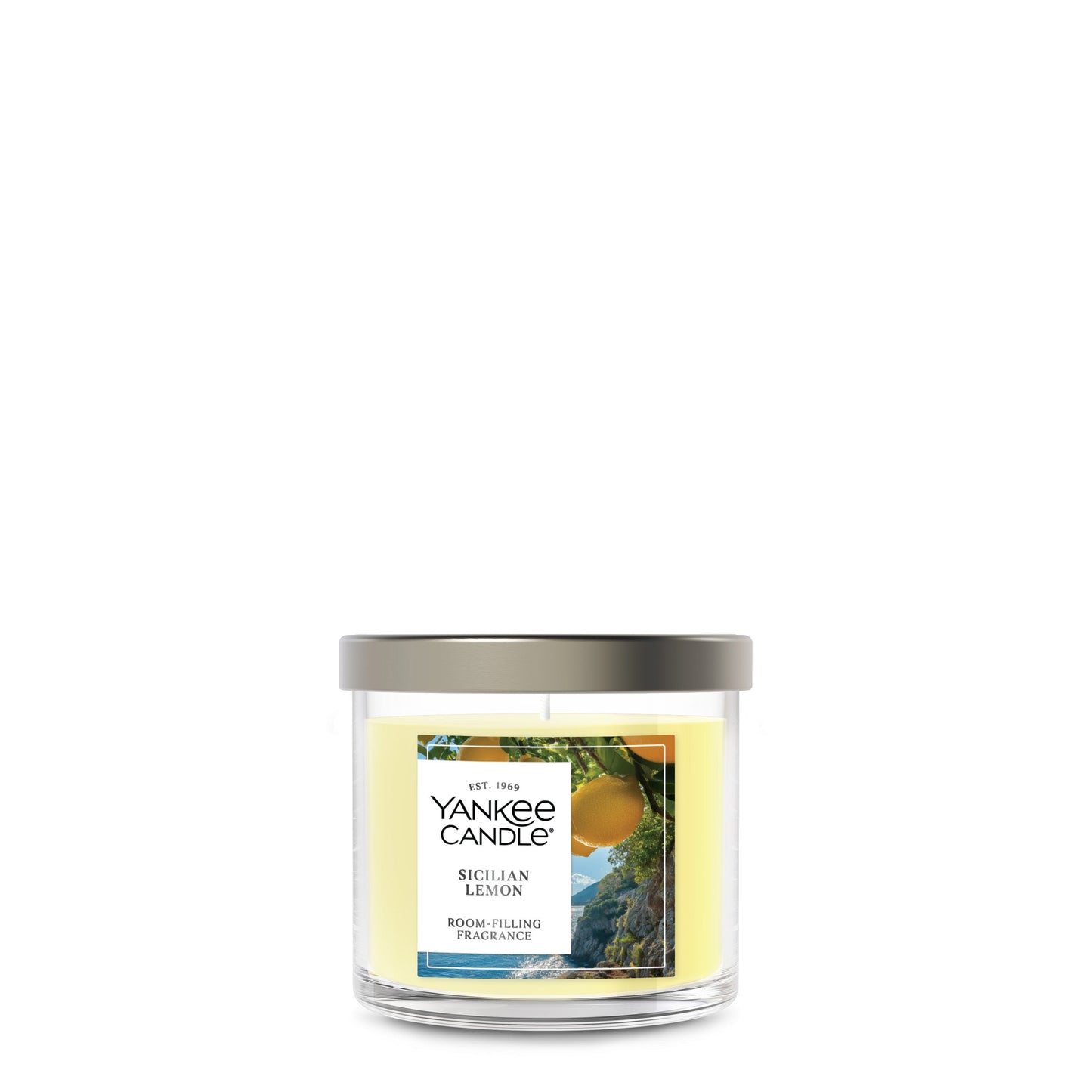 Sicilian Lemon Shift 5-0704