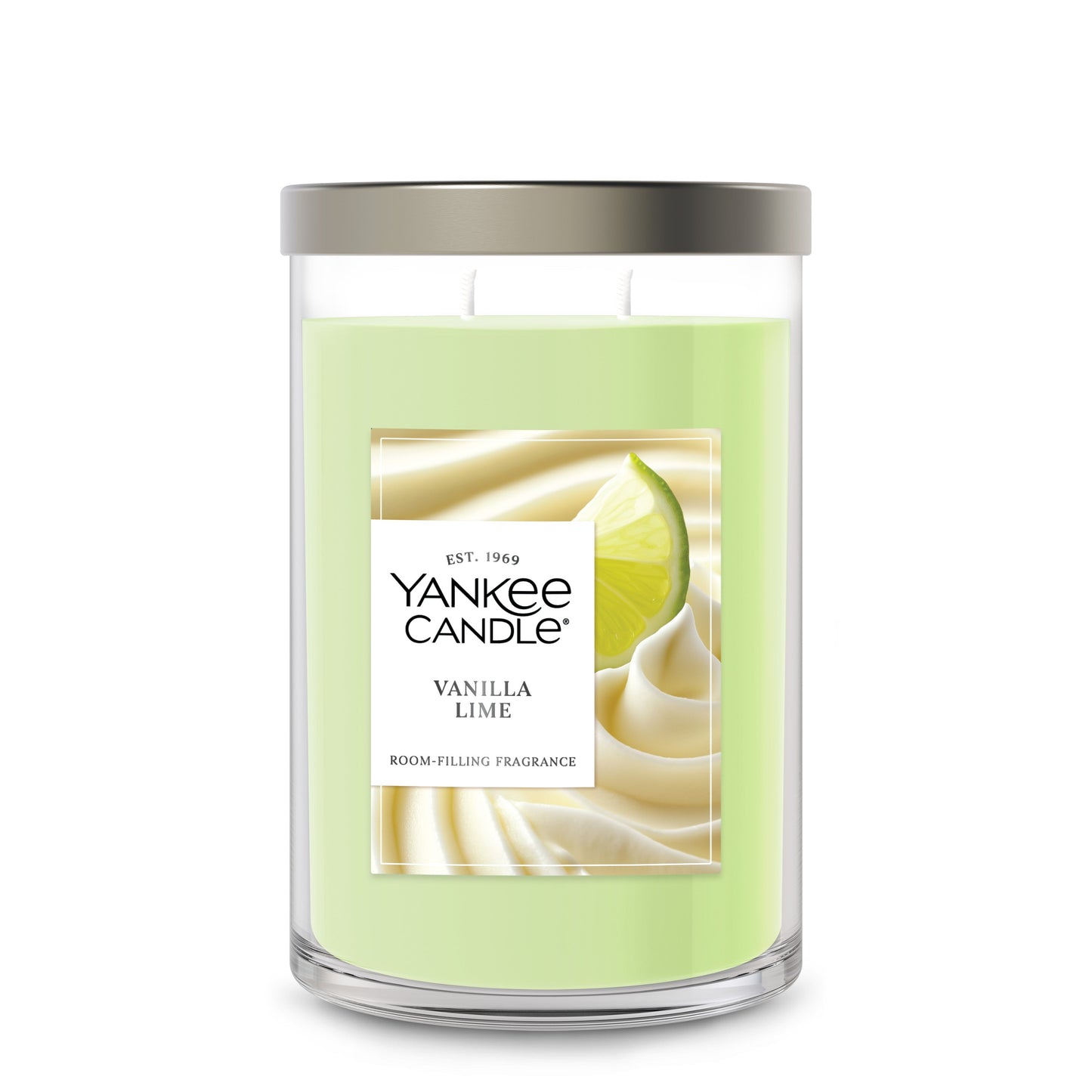 Vanilla Lime Drop 5-0590