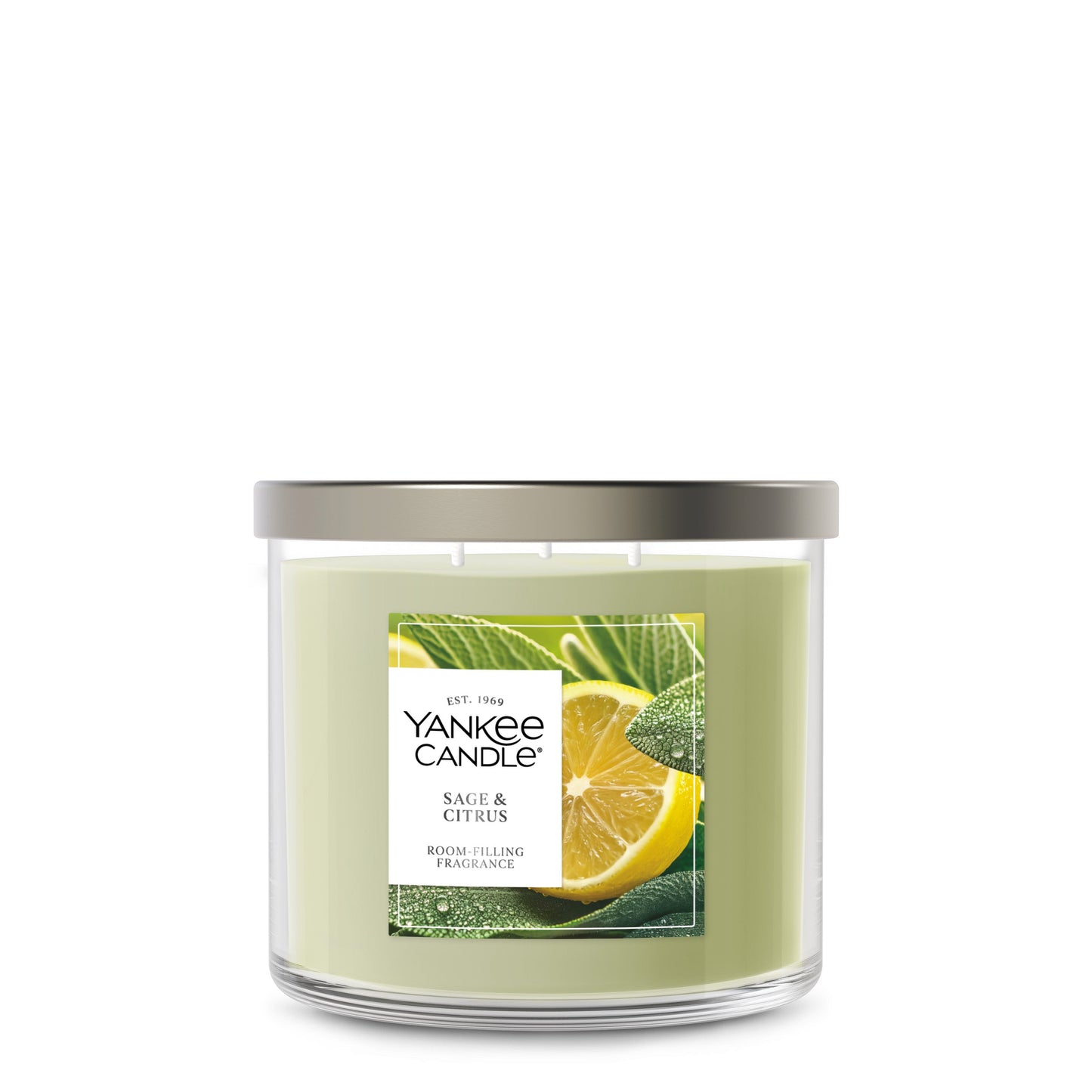 Sage & Citrus Studio 5-0751