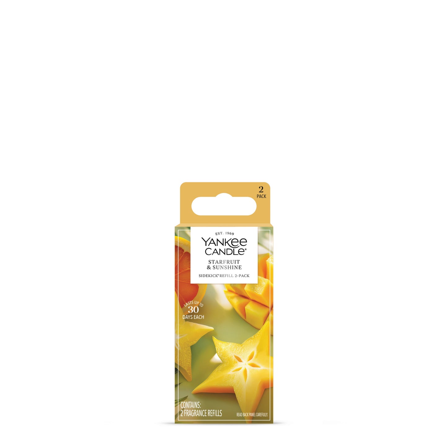 Starfruit & Sunshine Series 5-0618