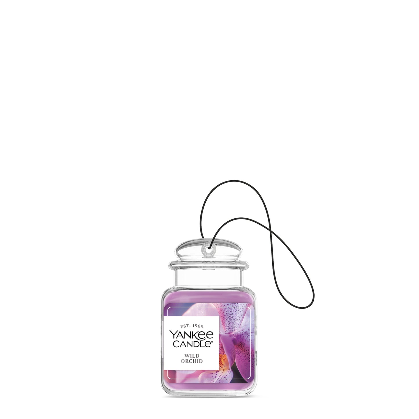 Wild Orchid Shift 5-0234
