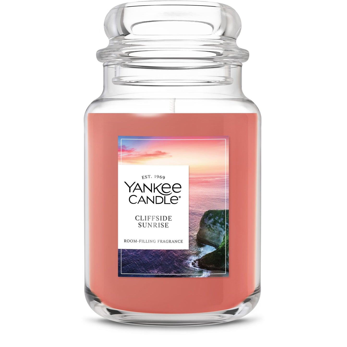 Cliffside Sunrise Blend 5-0715