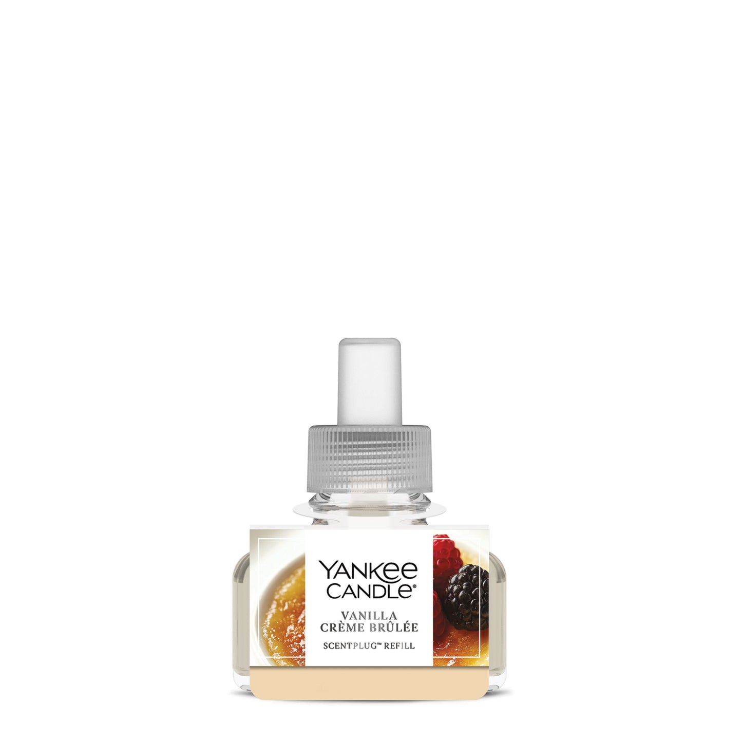 Vanilla Crème Brûlée Core 5-0772
