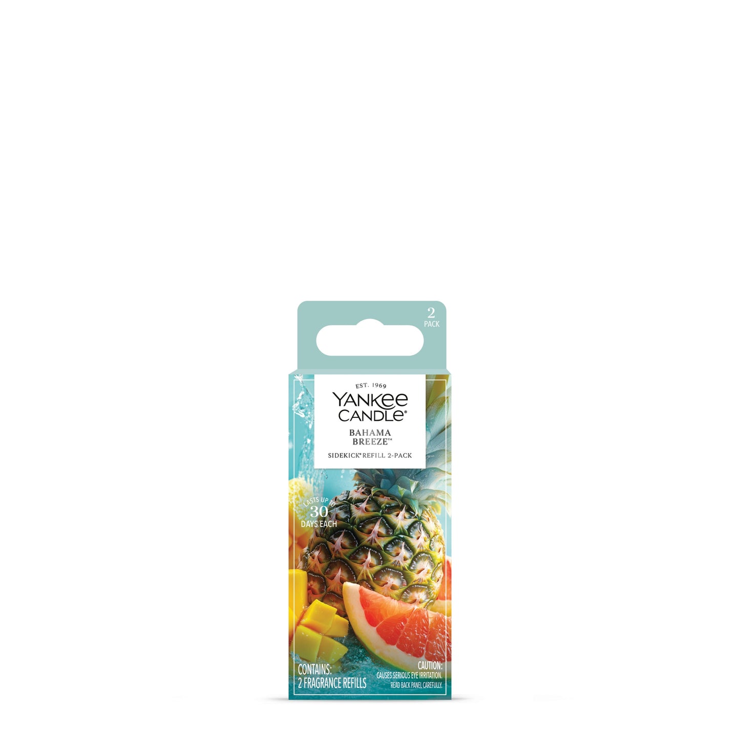 Bahama Breeze™ Series 5-0918