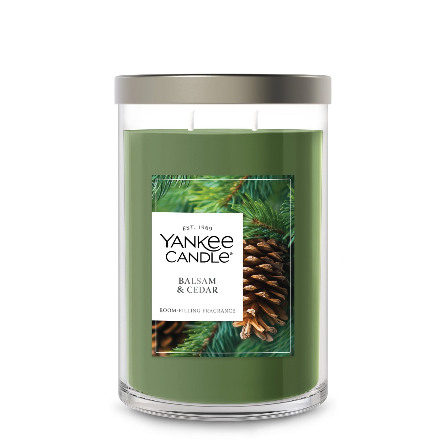 Balsam & Cedar Shift 5-0024