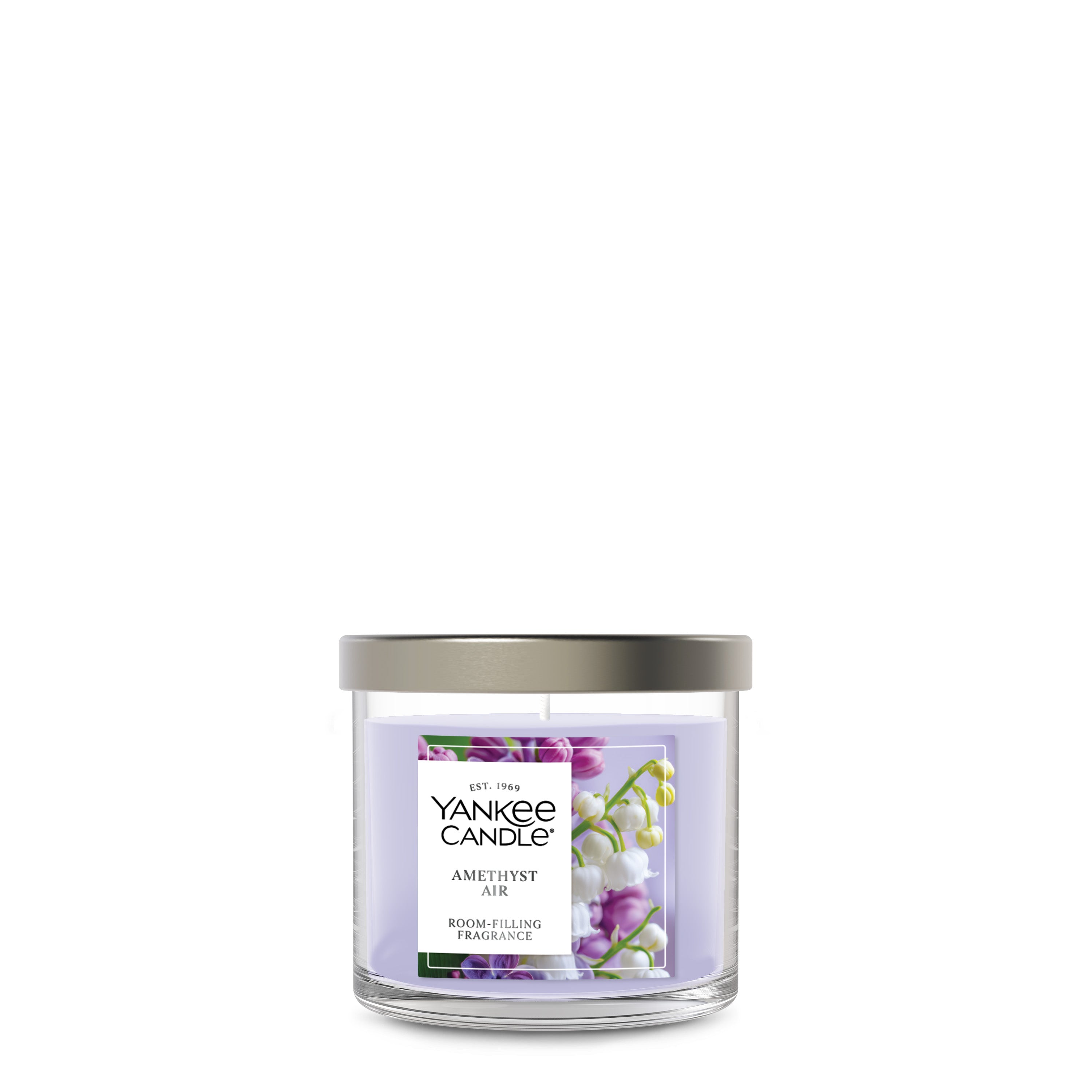 Amethyst Air Studio 5-0151