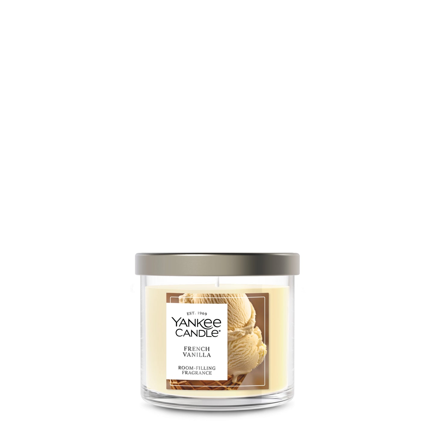 French Vanilla Drop 5-0820