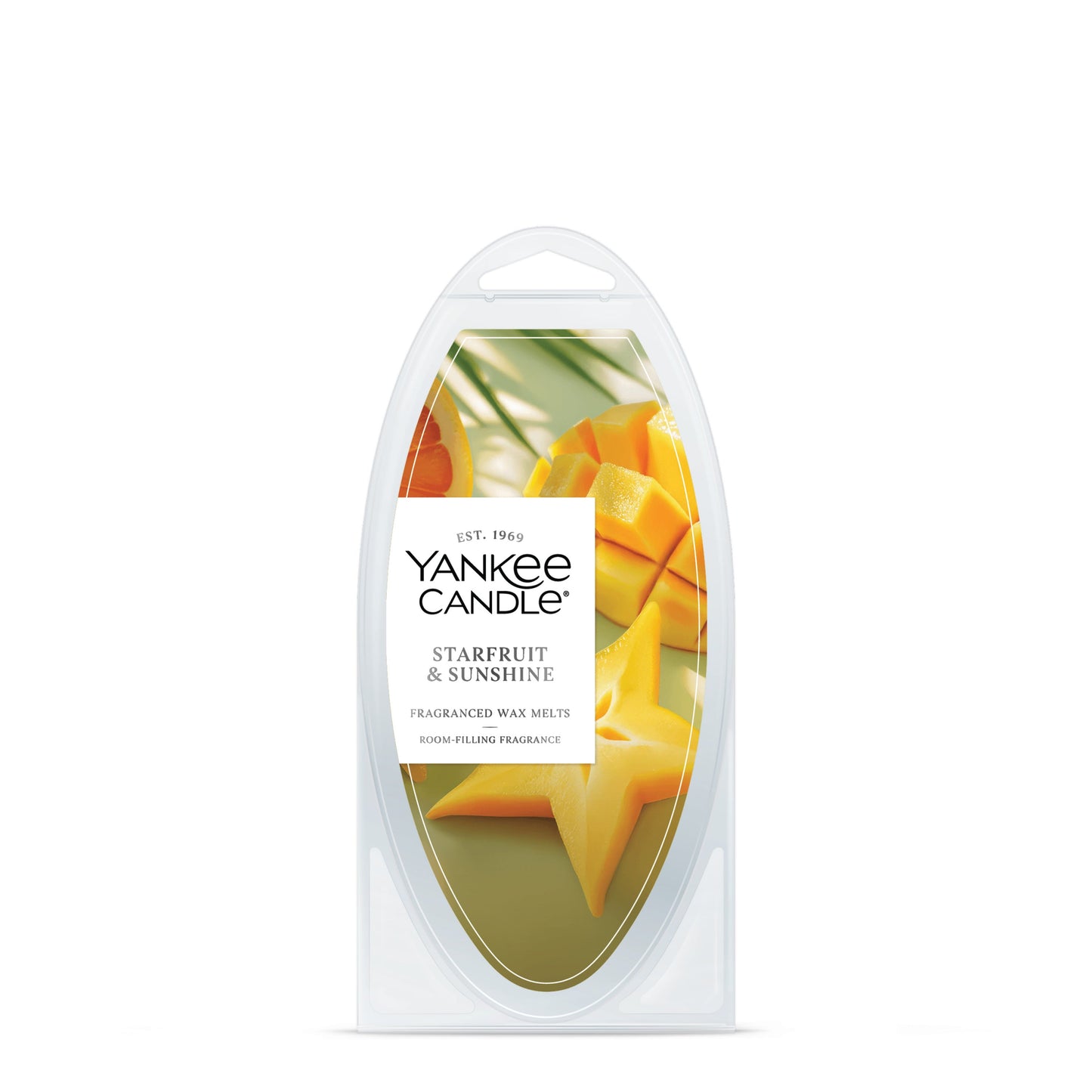Starfruit & Sunshine Drop 5-0450
