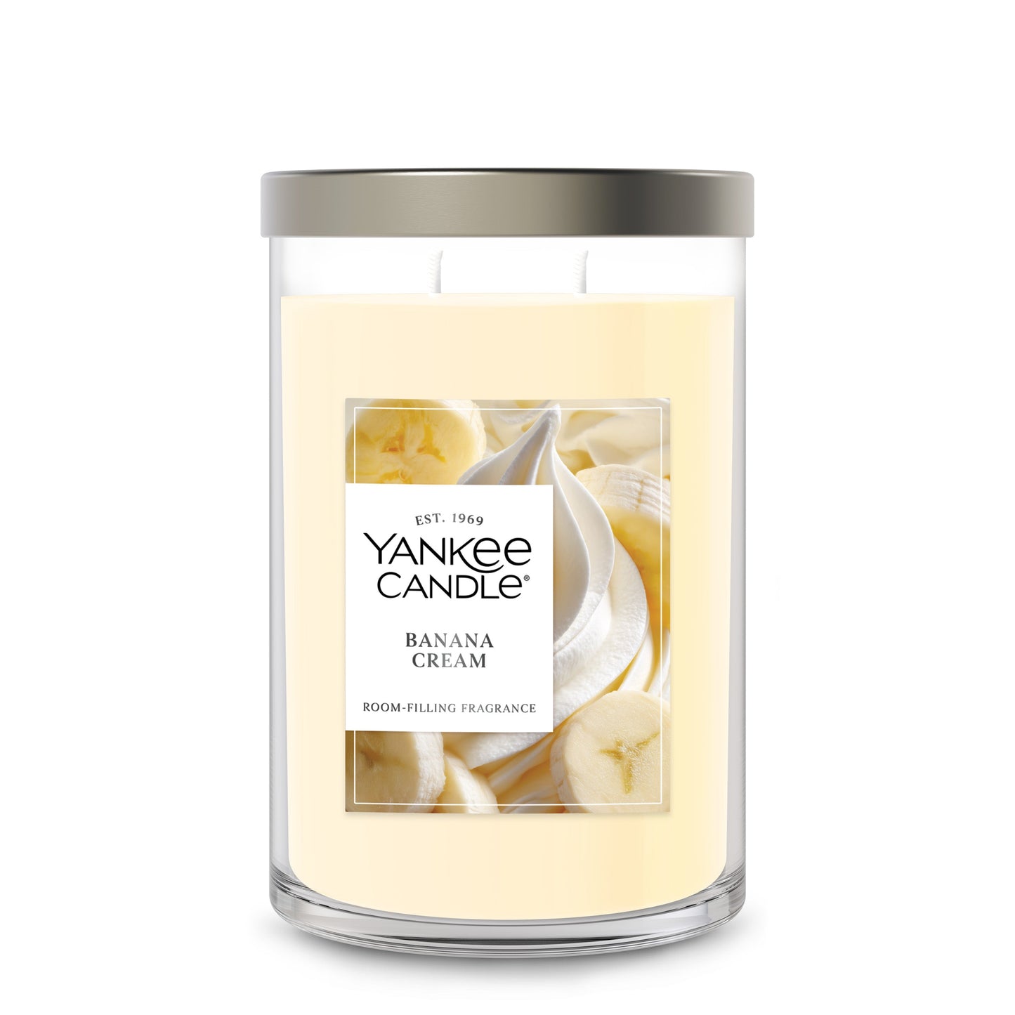Banana Cream Studio 5-0861
