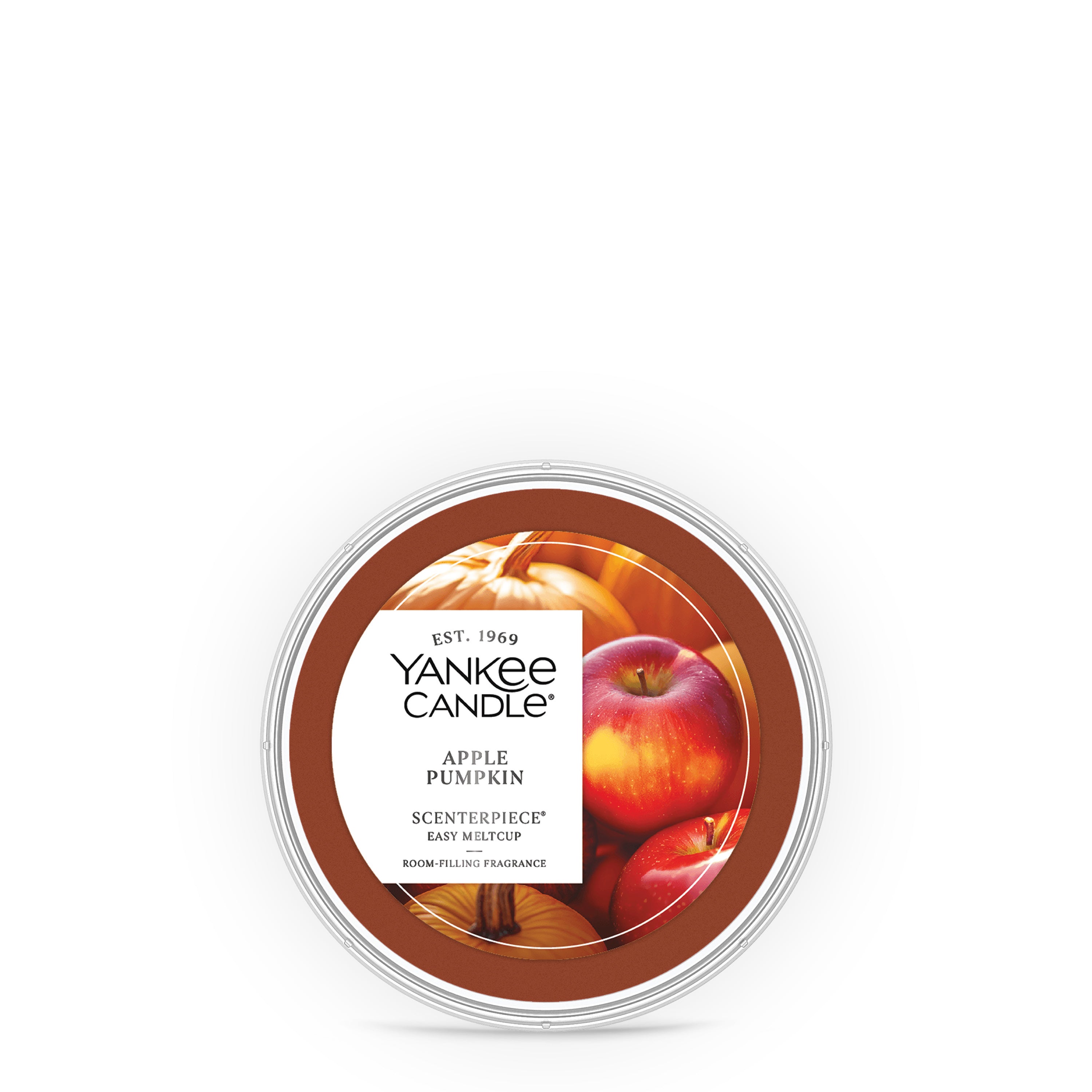 Apple Pumpkin Core 5-0112