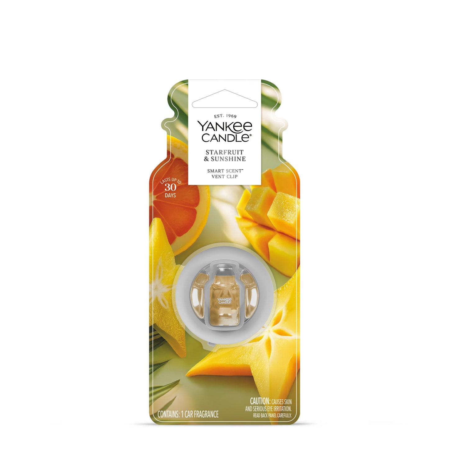 Starfruit & Sunshine Select 5-0599