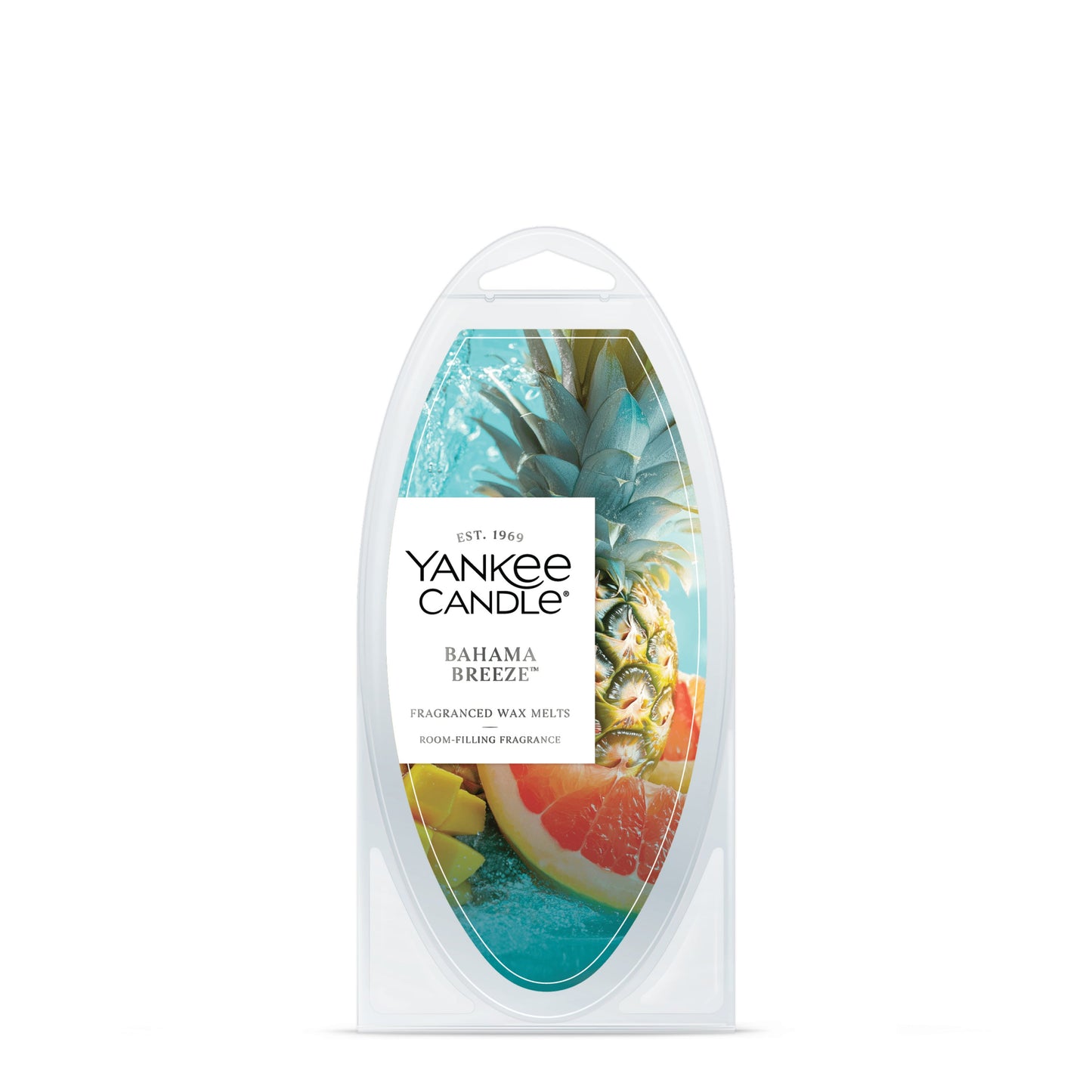 Bahama Breeze™ Edit 5-0757