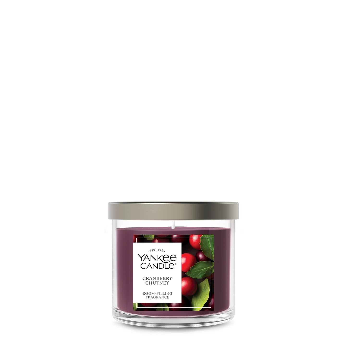 Cranberry Chutney Shift 5-0754
