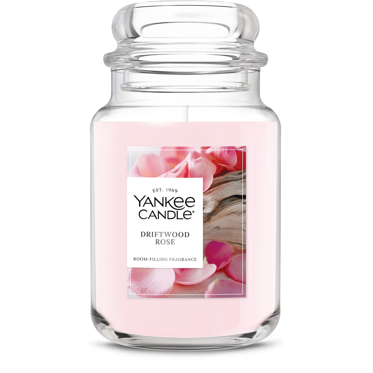 Driftwood Rose Select 5-0839