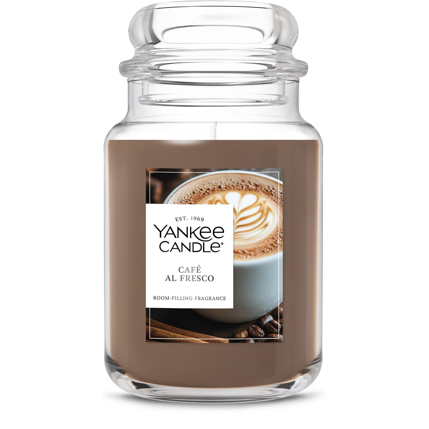 Café al Fresco Blend 5-0125