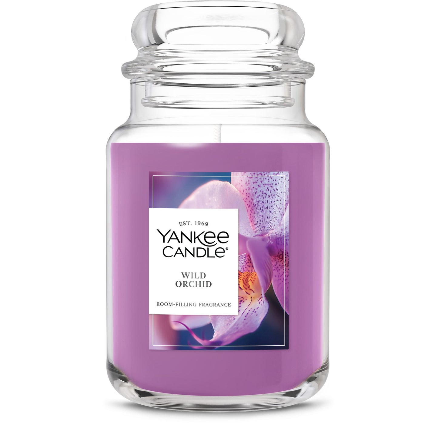 Wild Orchid Series 5-0128