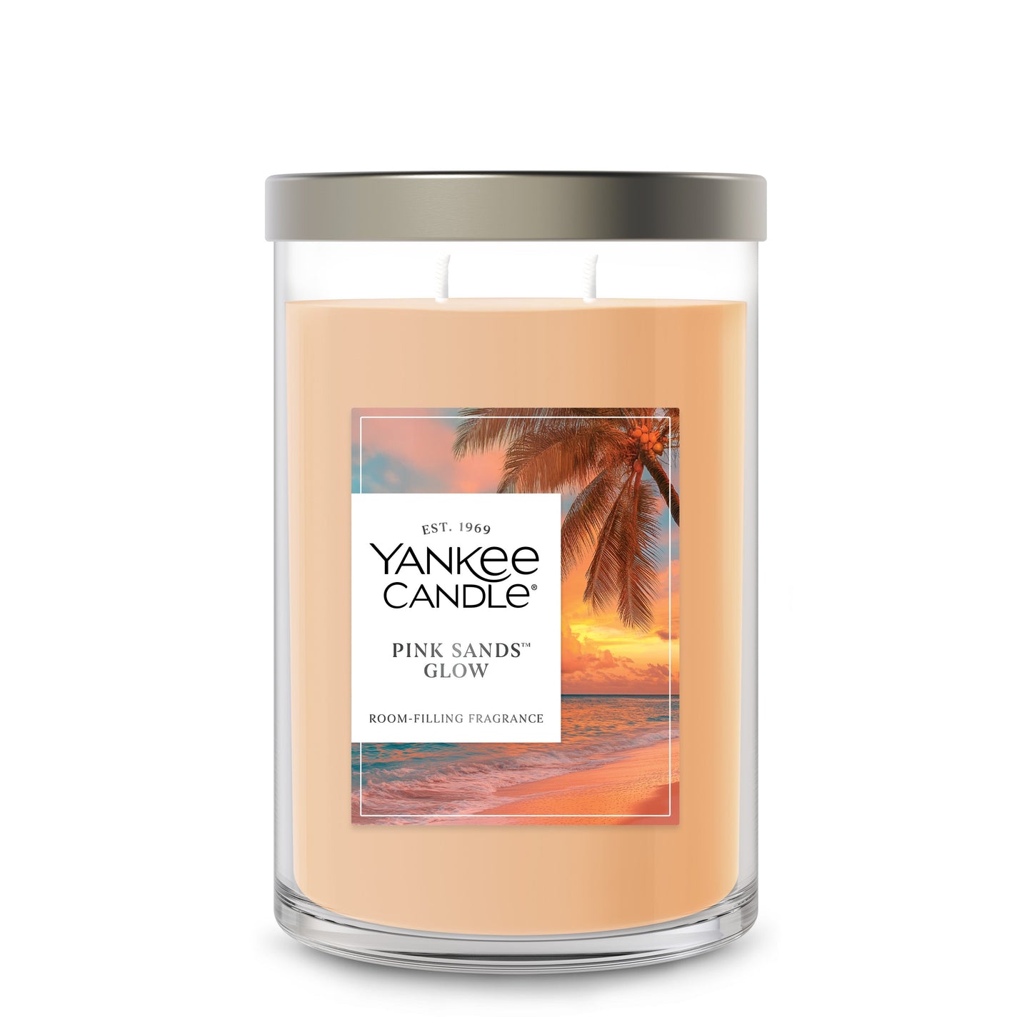 Pink Sands™ Glow Blend 5-0075