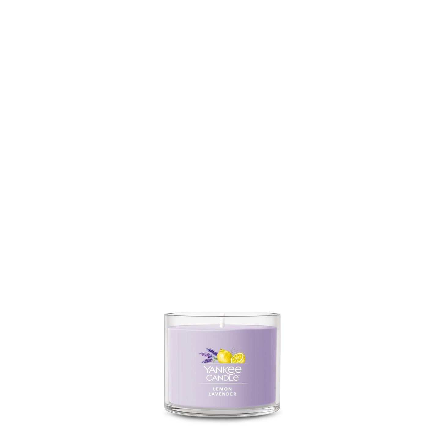 Lemon Lavender Shift 5-0074