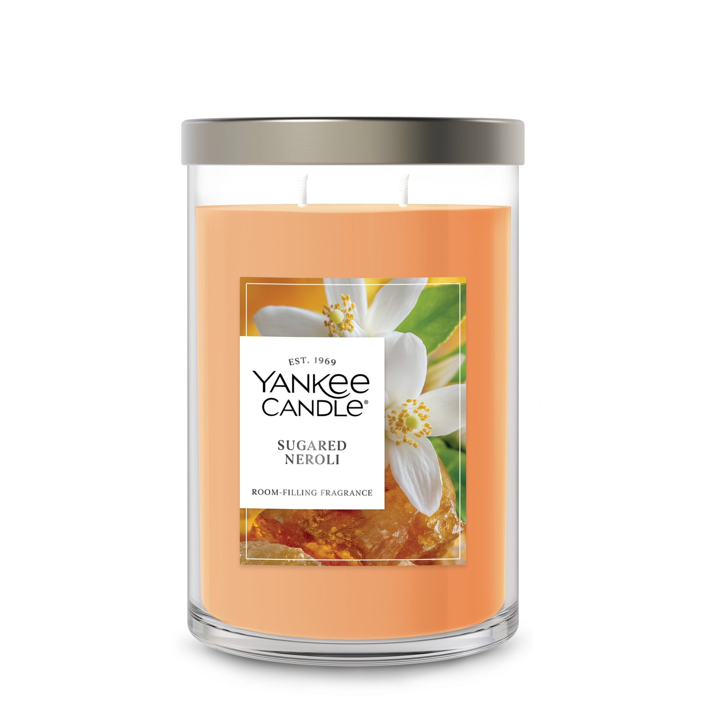 Sugared Neroli Studio 5-0241