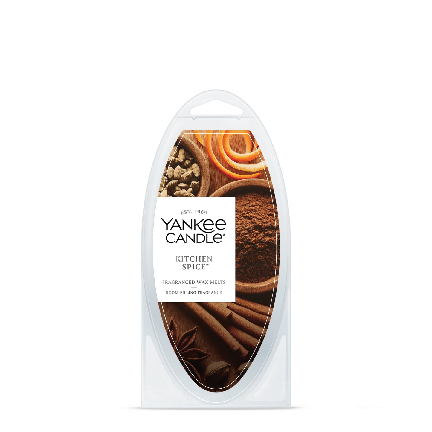 Kitchen Spice™ Drop 5-0890
