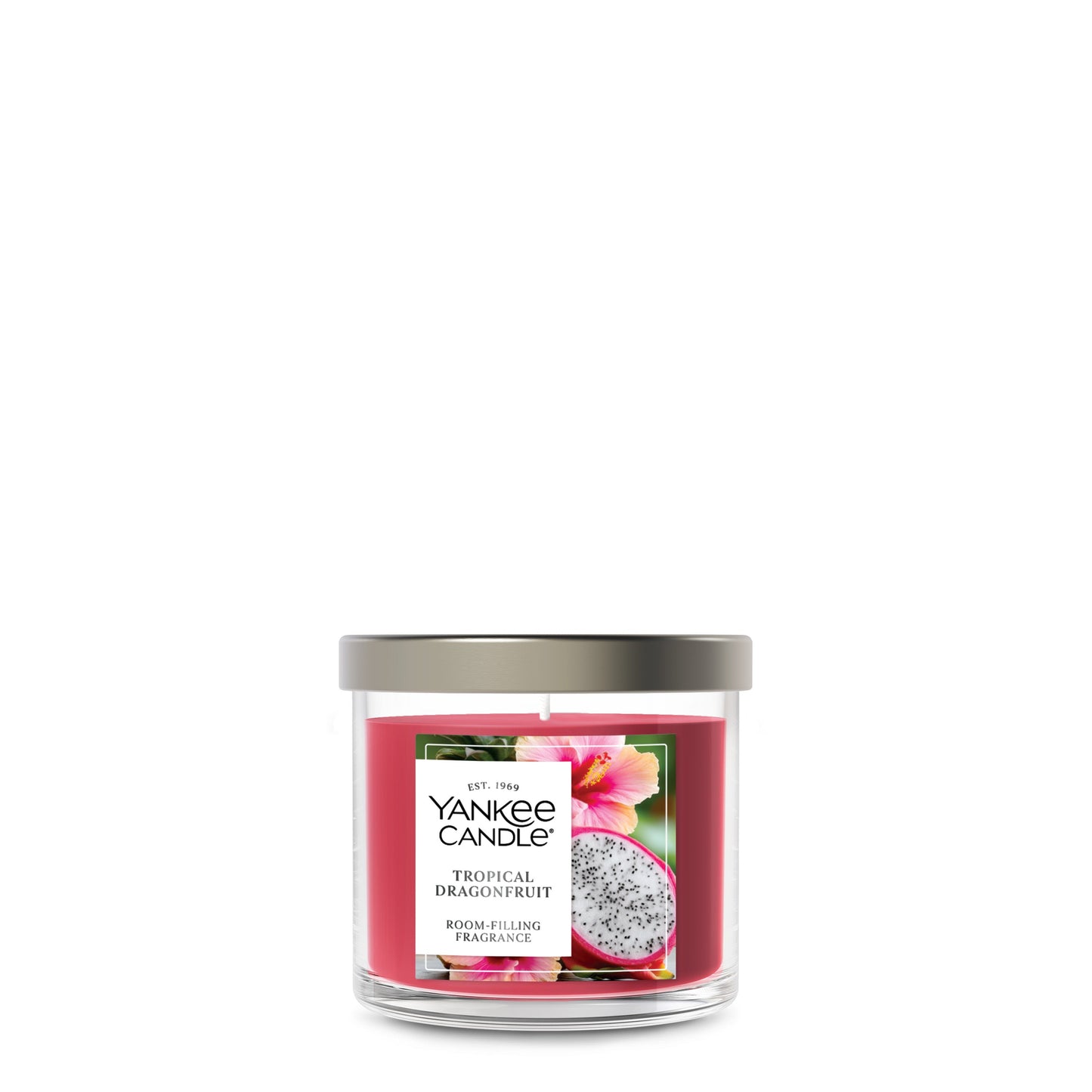 Tropical Dragonfruit Blend 5-0525