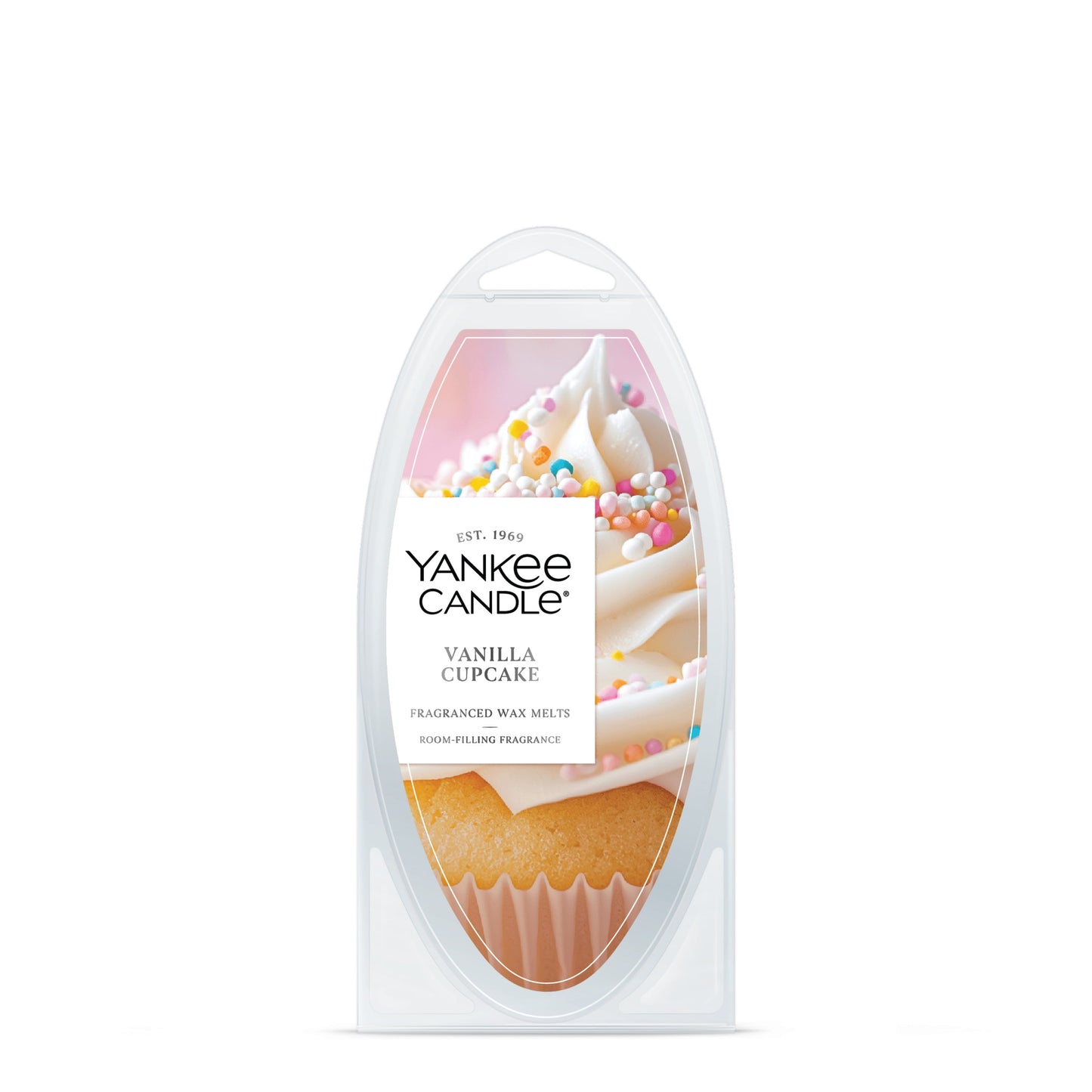 Vanilla Cupcake Select 5-0549