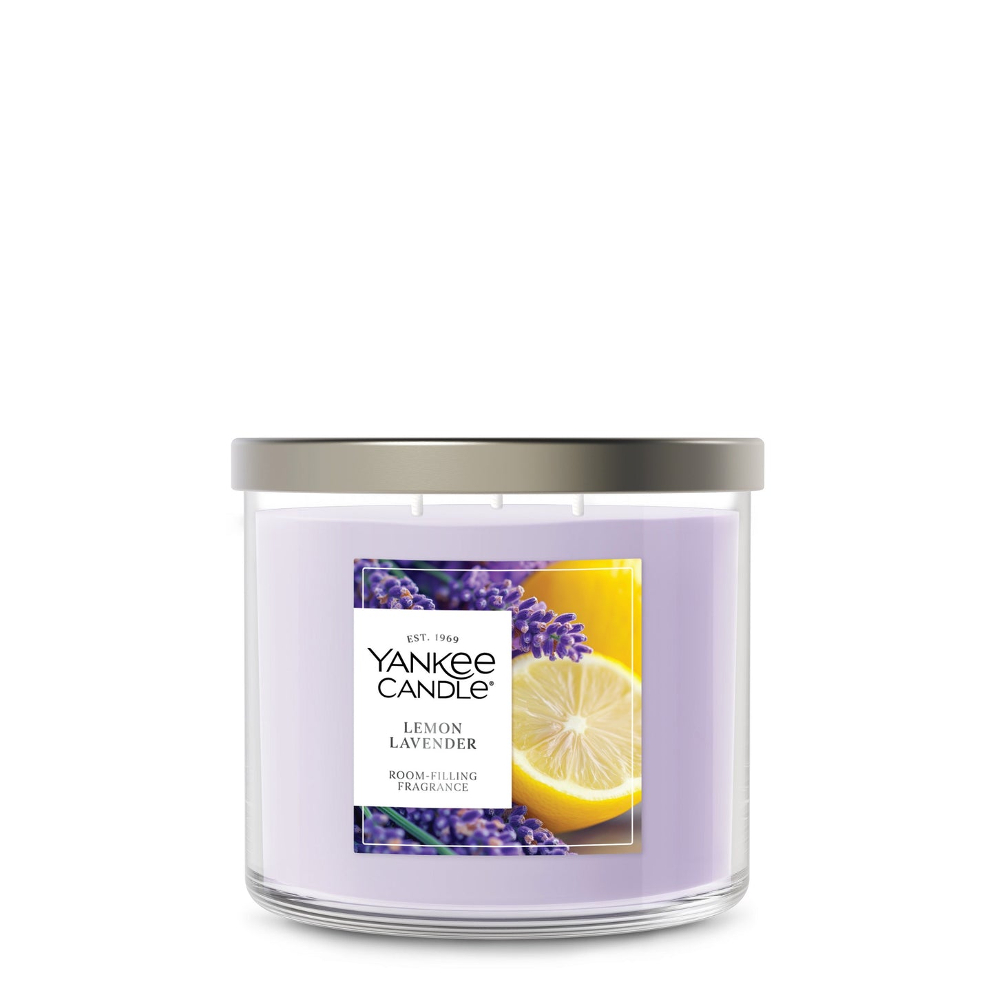 Lemon Lavender Drop 5-0090