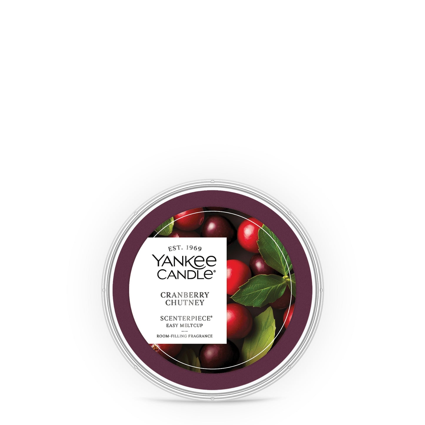 Cranberry Chutney Core 5-0232