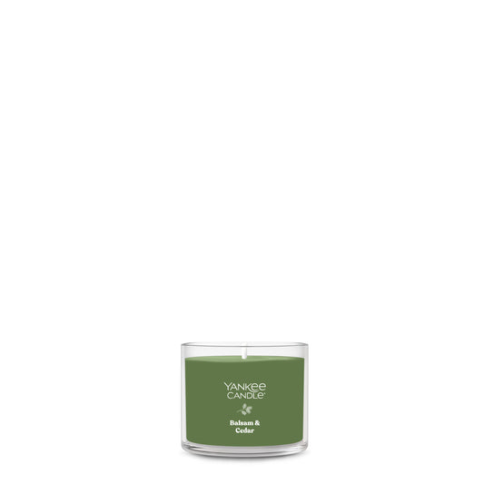 Balsam & Cedar Wave 5-0056