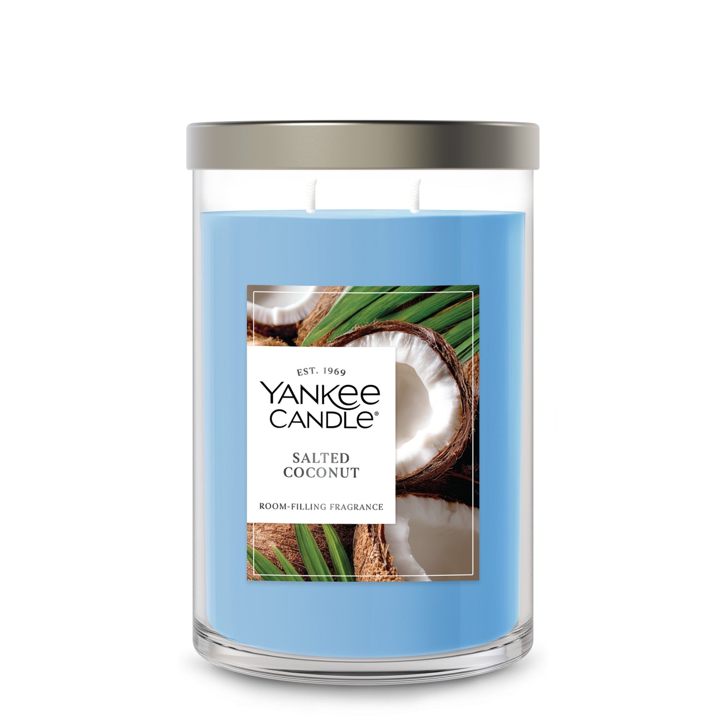 Salted Coconut Studio 5-0851