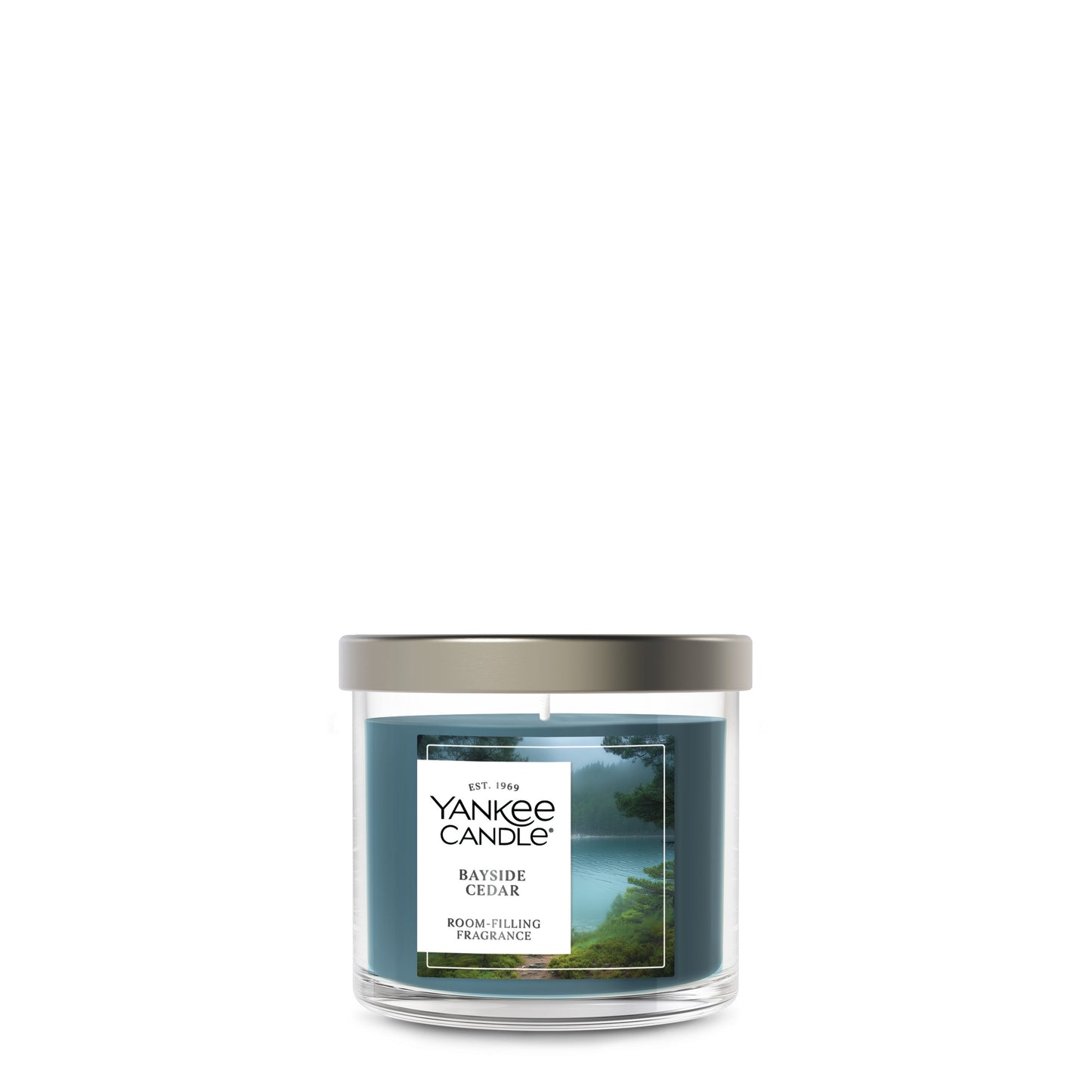Bayside Cedar Series 5-0248