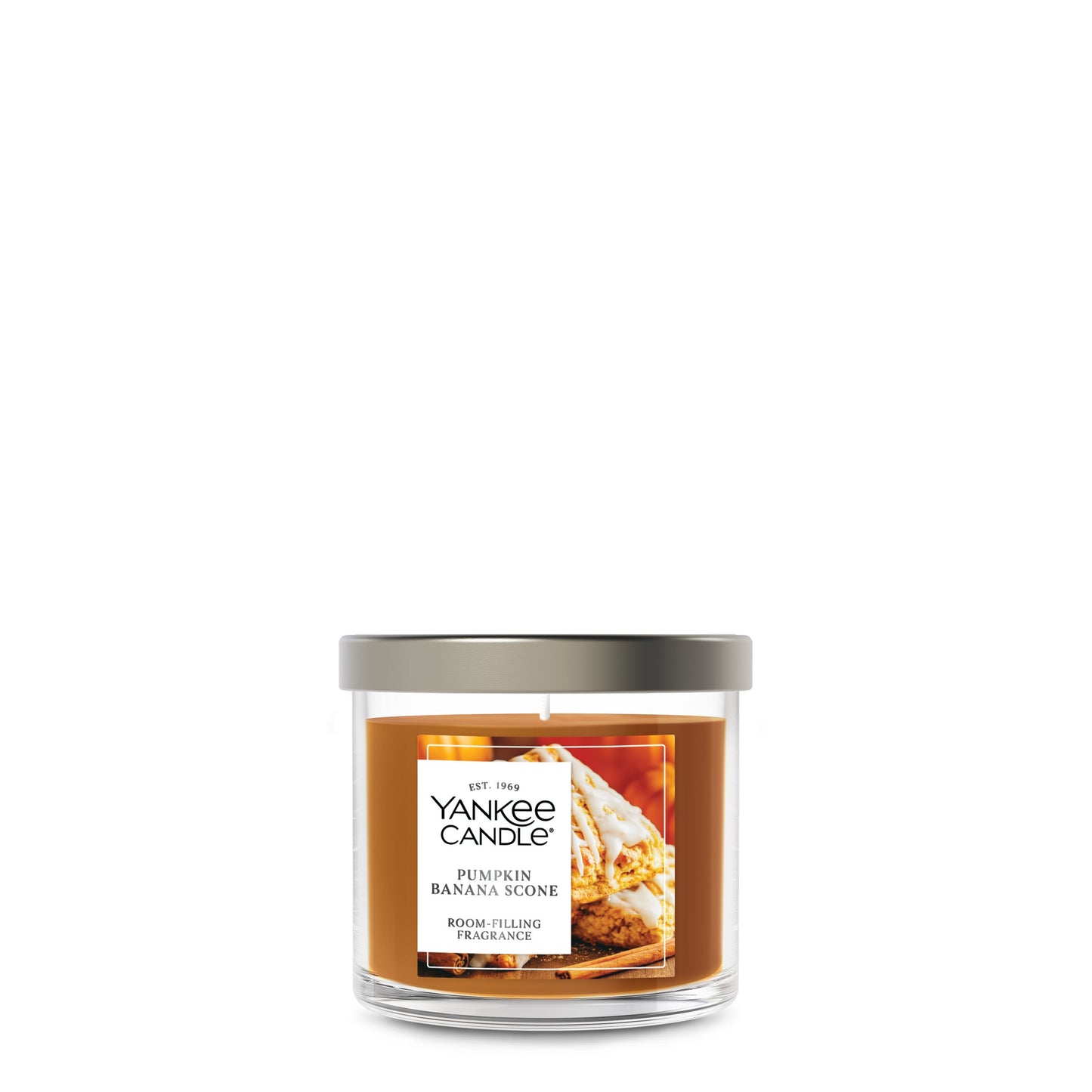 Pumpkin Banana Scone Blend 5-0375