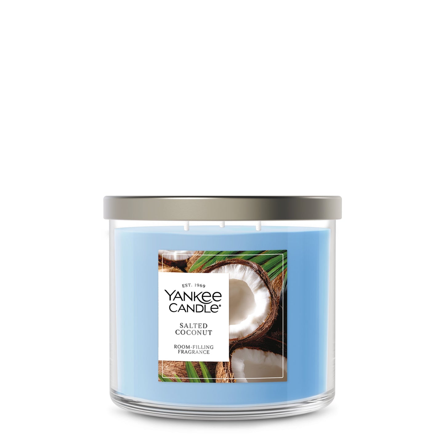 Salted Coconut Series 5-0318