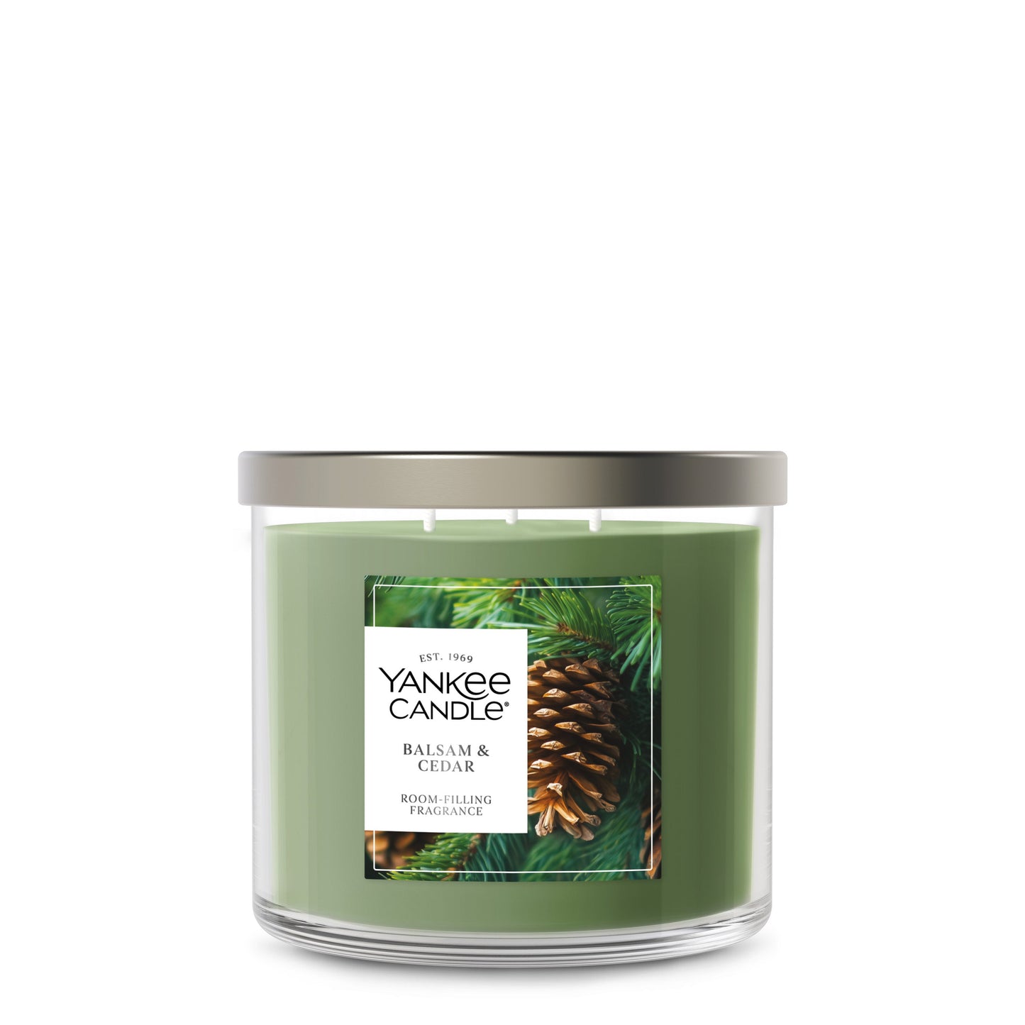 Balsam & Cedar Studio 5-0021