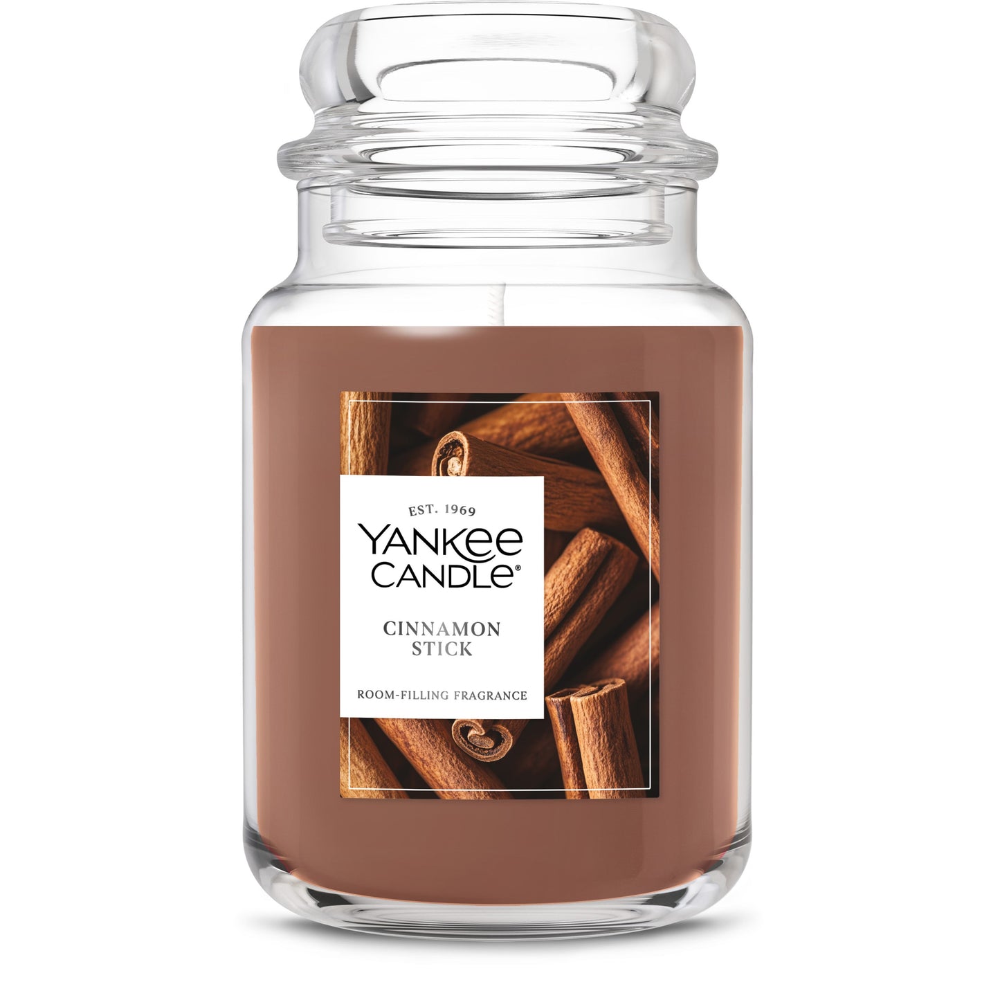 Cinnamon Stick Core 5-0532