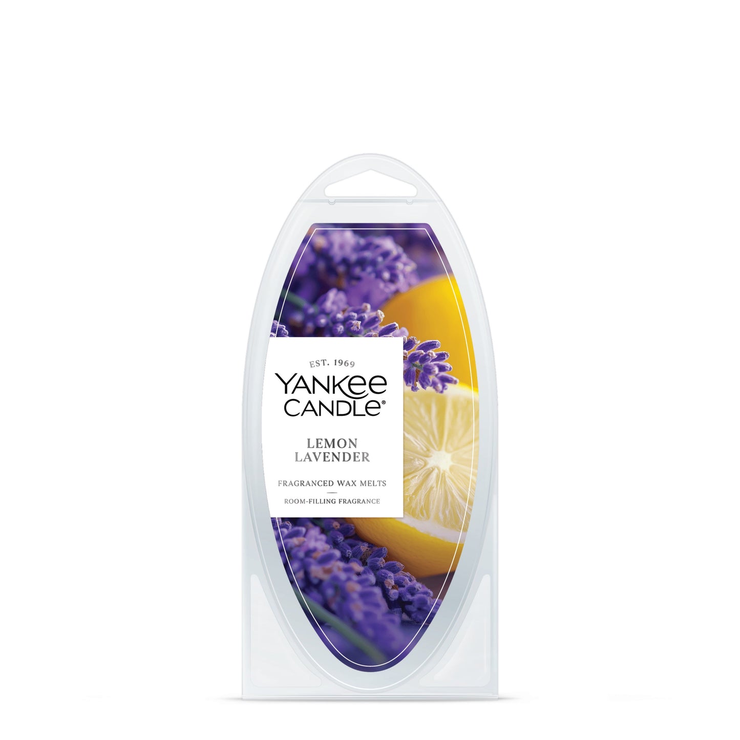 Lemon Lavender Shift 5-0054