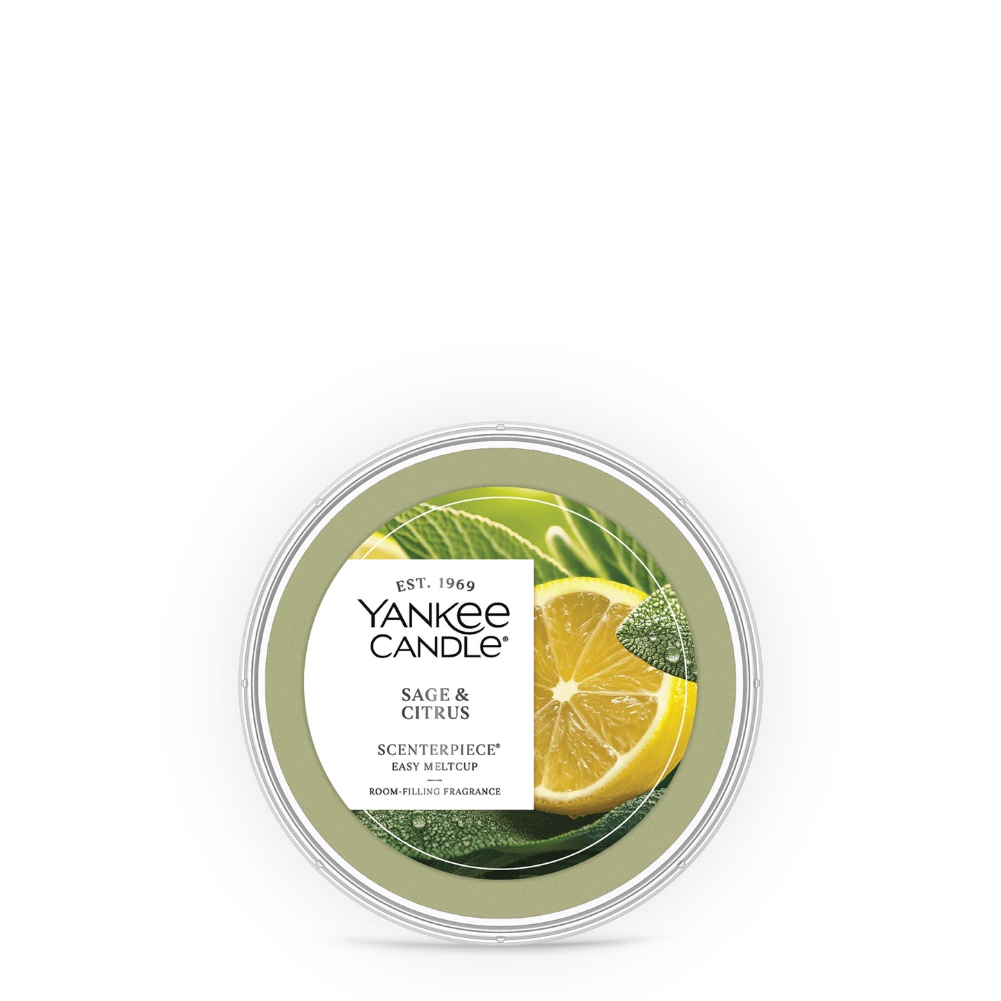 Sage & Citrus Core 5-0882