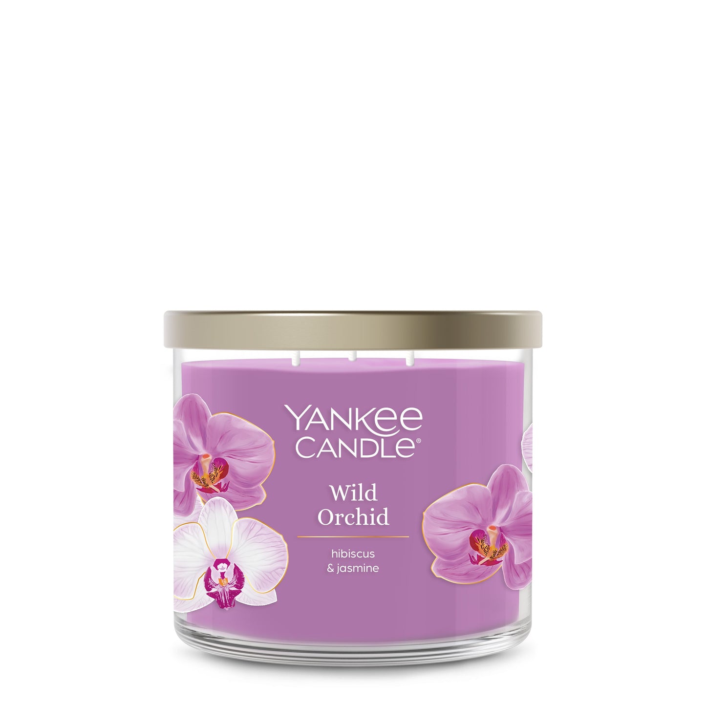 Wild Orchid Core 5-0262