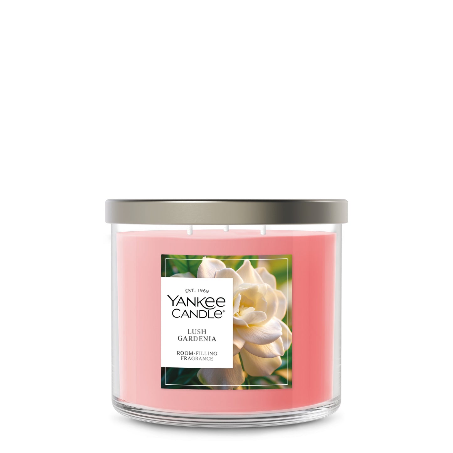 Lush Gardenia Core 5-0472