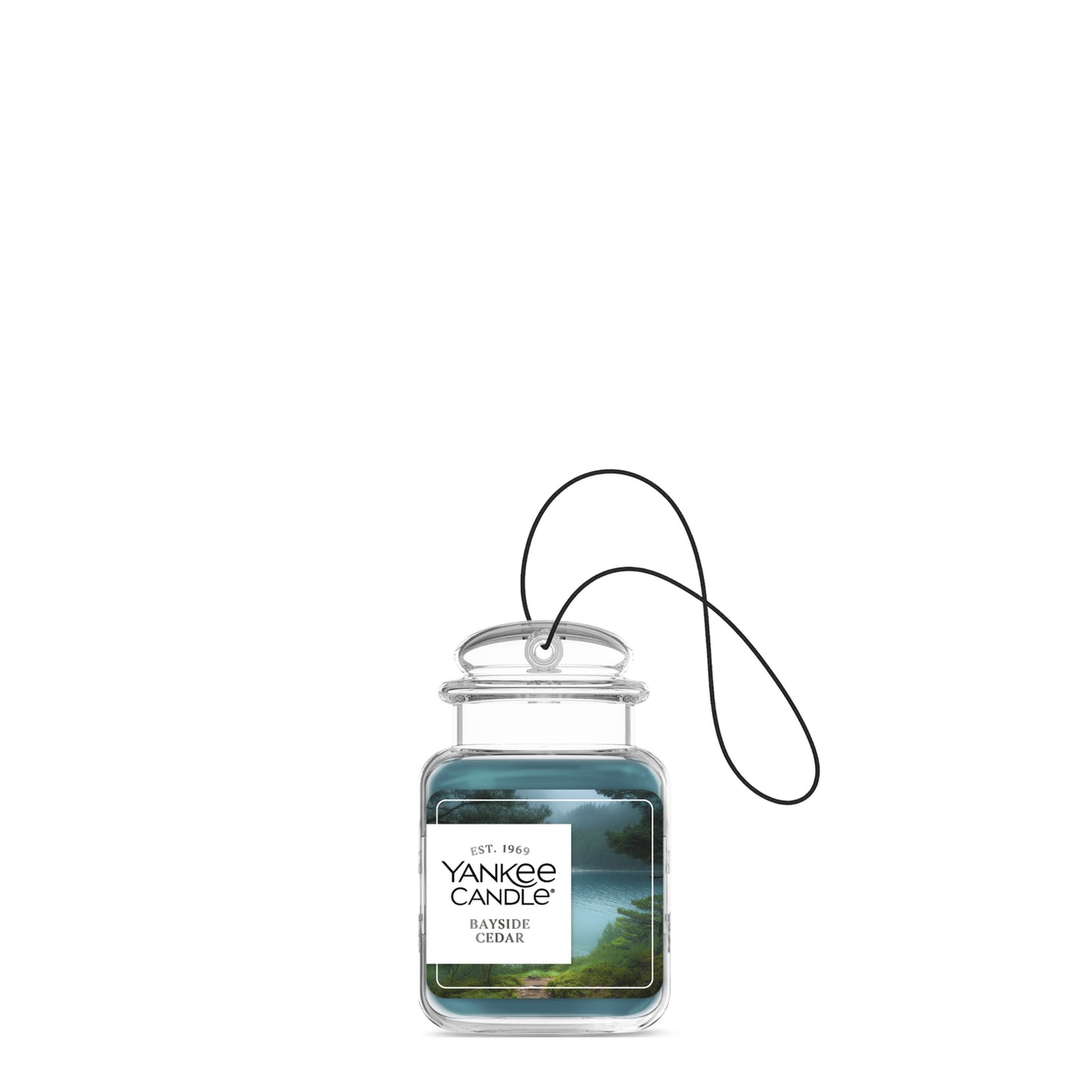 Bayside Cedar Series 5-0498