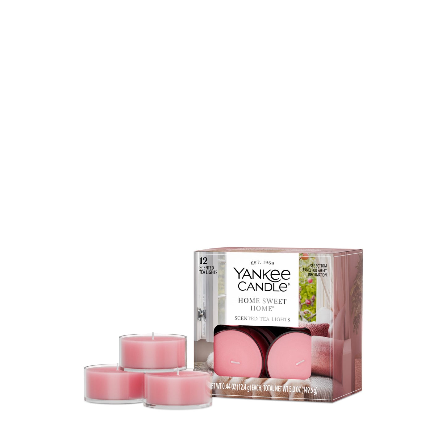 Home Sweet Home® Daily 5-0923
