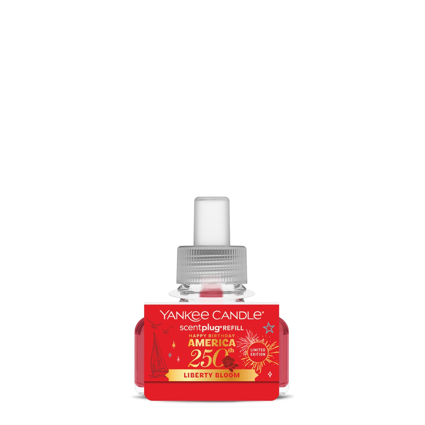 Liberty Bloom Core 5-0162